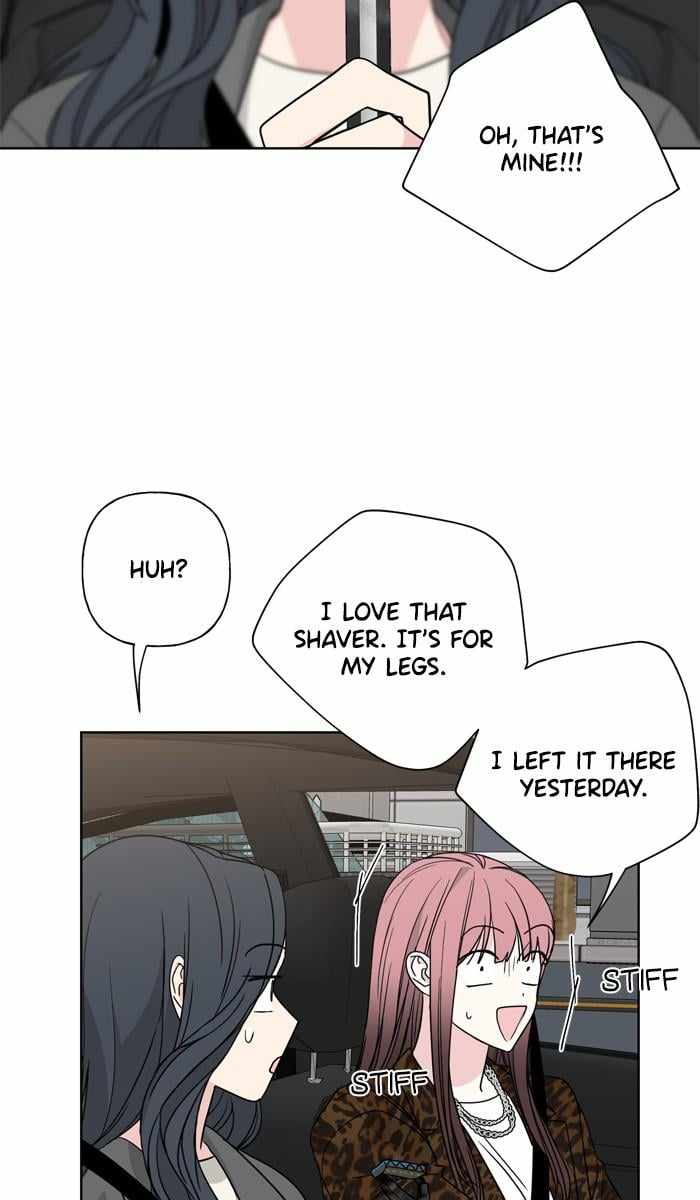 Mom, I’m Sorry Chapter 84 - Page 58
