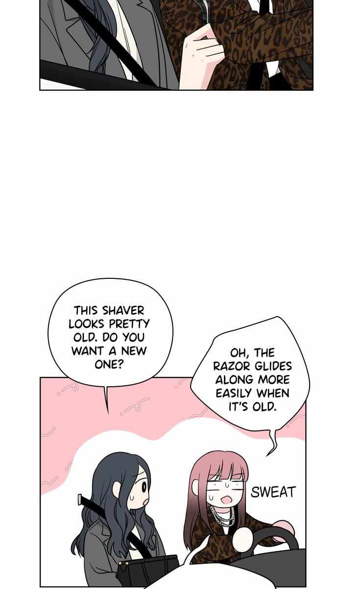 Mom, I’m Sorry Chapter 84 - Page 59
