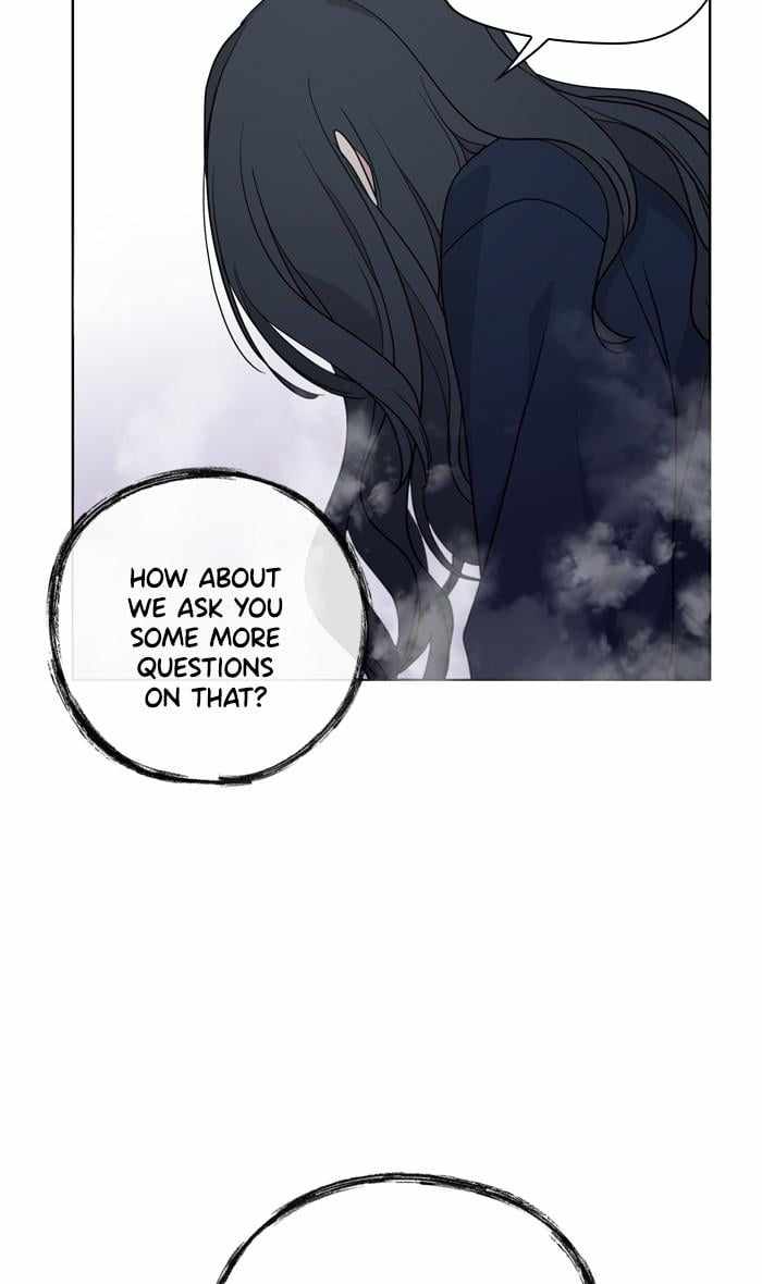 Mom, I’m Sorry Chapter 84 - Page 6
