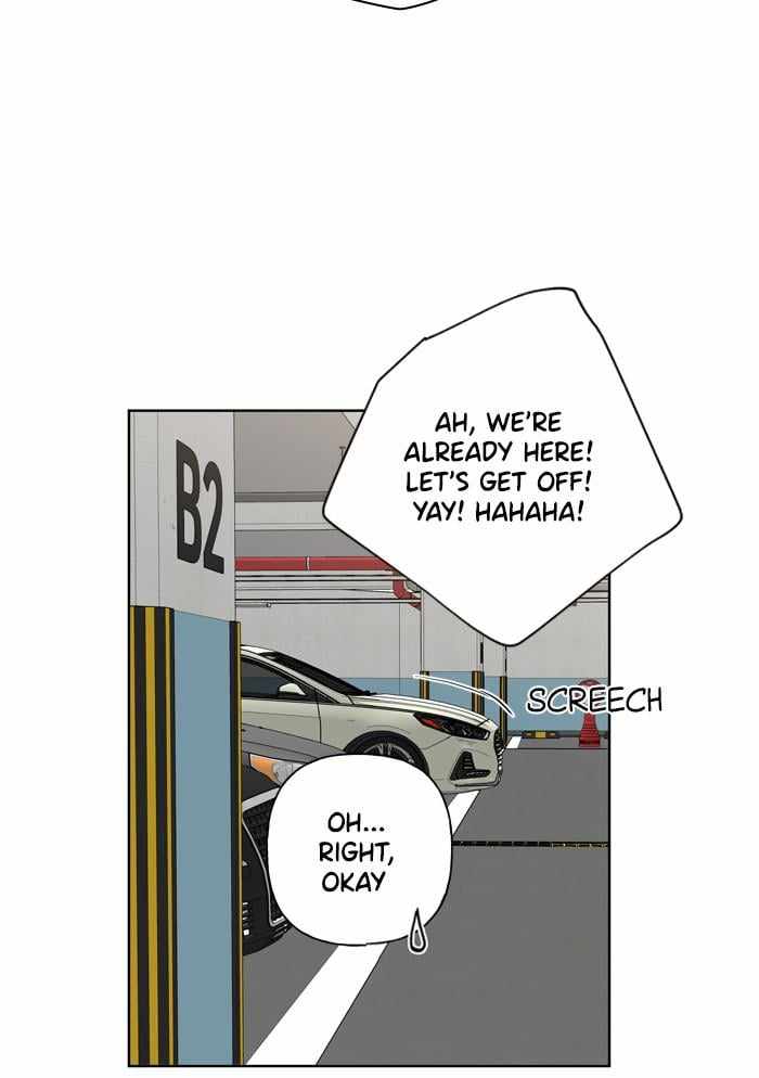 Mom, I’m Sorry Chapter 84 - Page 63