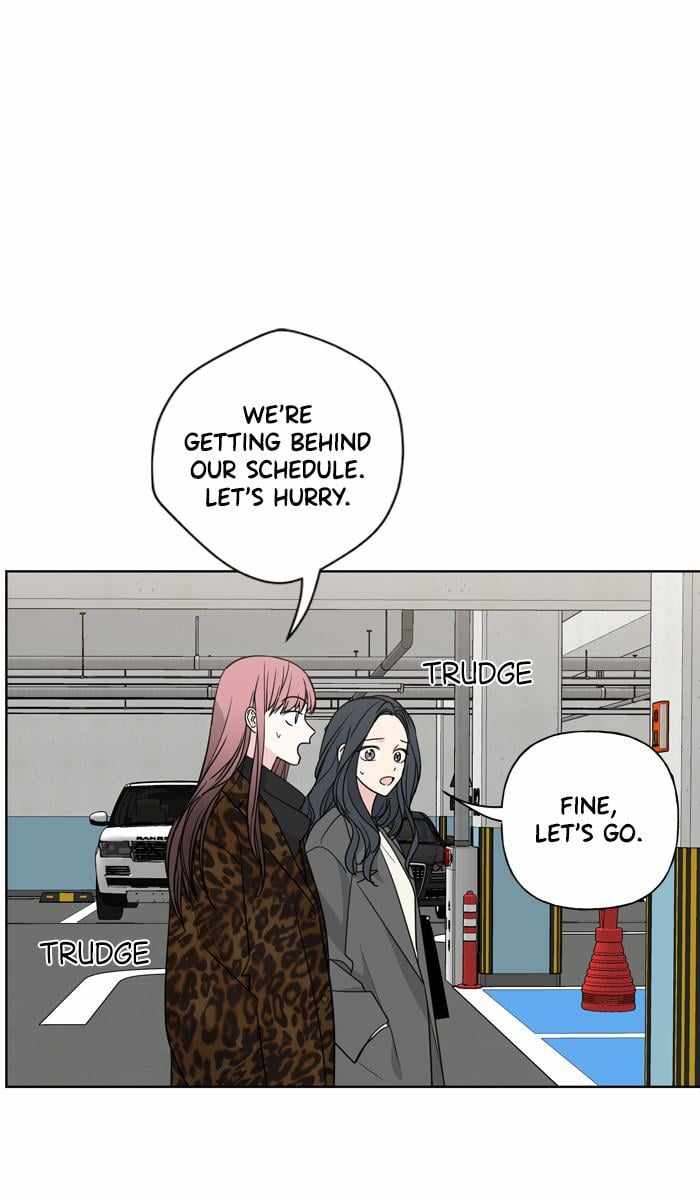 Mom, I’m Sorry Chapter 84 - Page 64