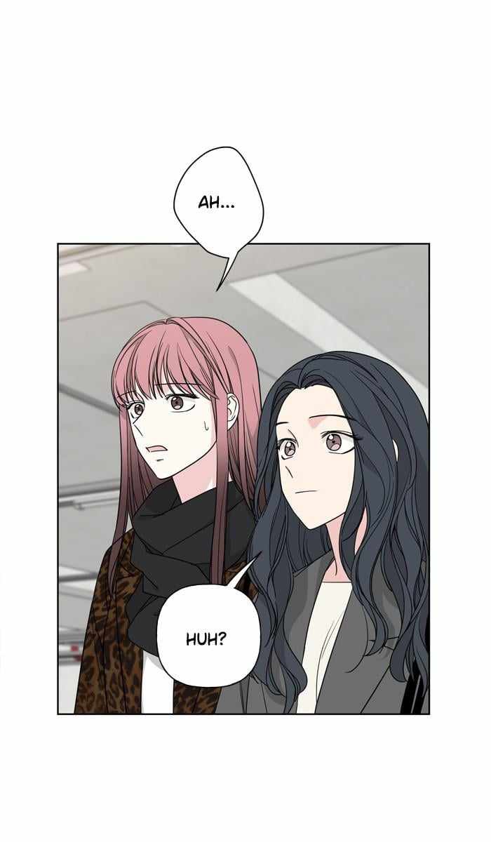 Mom, I’m Sorry Chapter 84 - Page 67