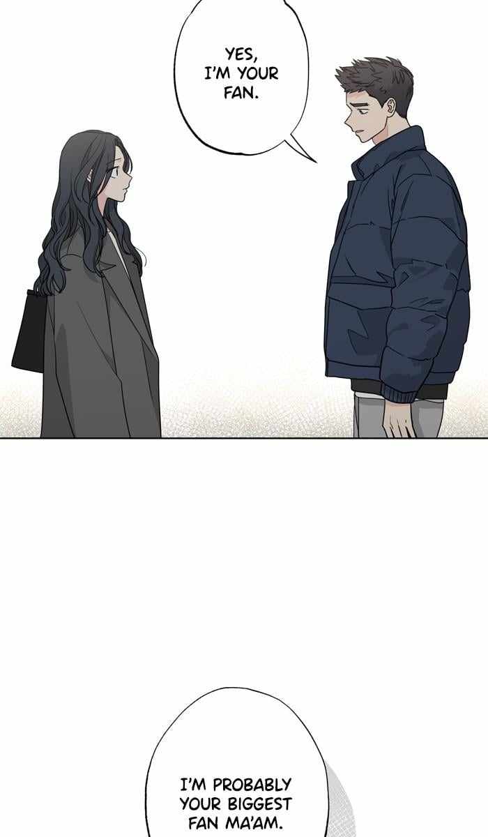 Mom, I’m Sorry Chapter 84 - Page 73
