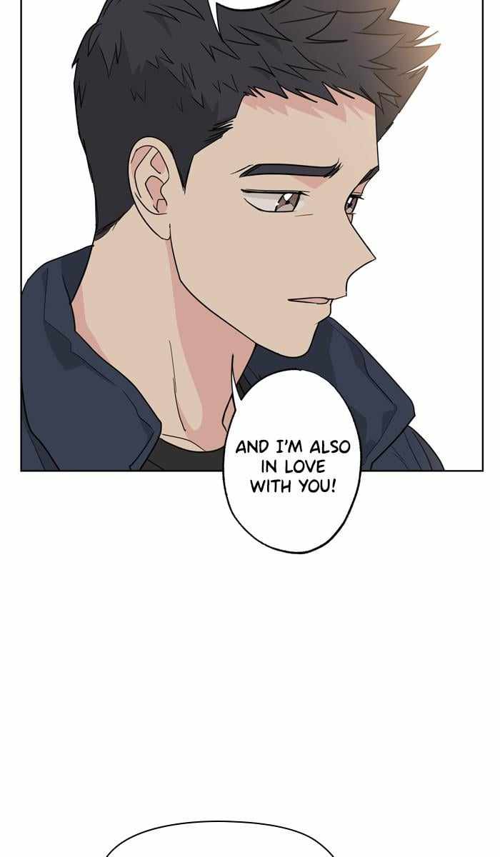 Mom, I’m Sorry Chapter 84 - Page 75