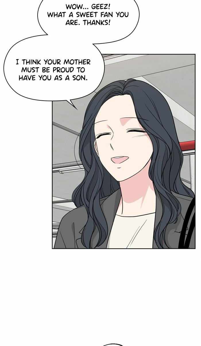 Mom, I’m Sorry Chapter 84 - Page 76