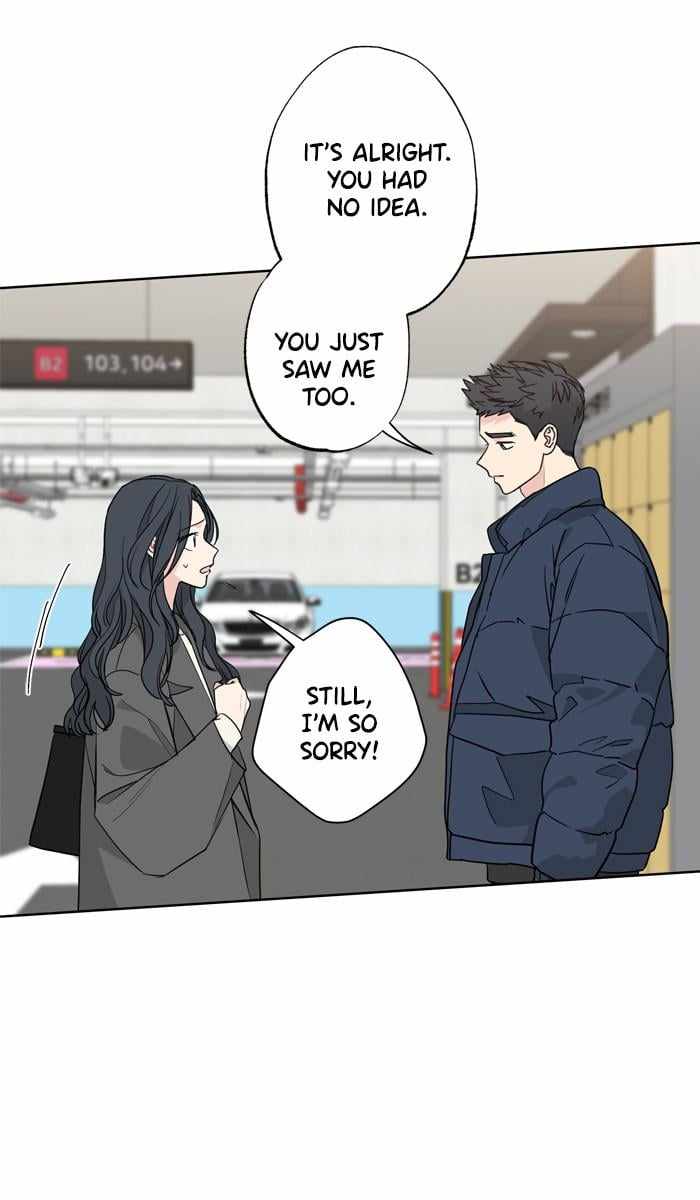 Mom, I’m Sorry Chapter 84 - Page 78