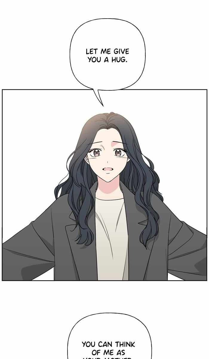 Mom, I’m Sorry Chapter 84 - Page 79