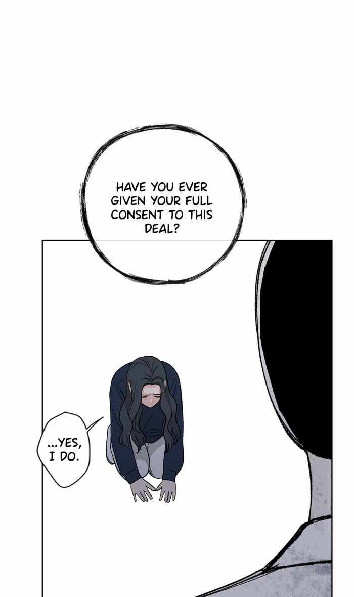 Mom, I’m Sorry Chapter 84 - Page 8