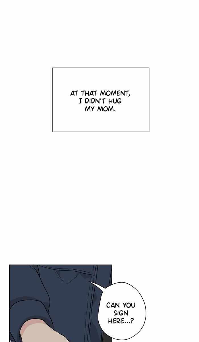 Mom, I’m Sorry Chapter 84 - Page 82
