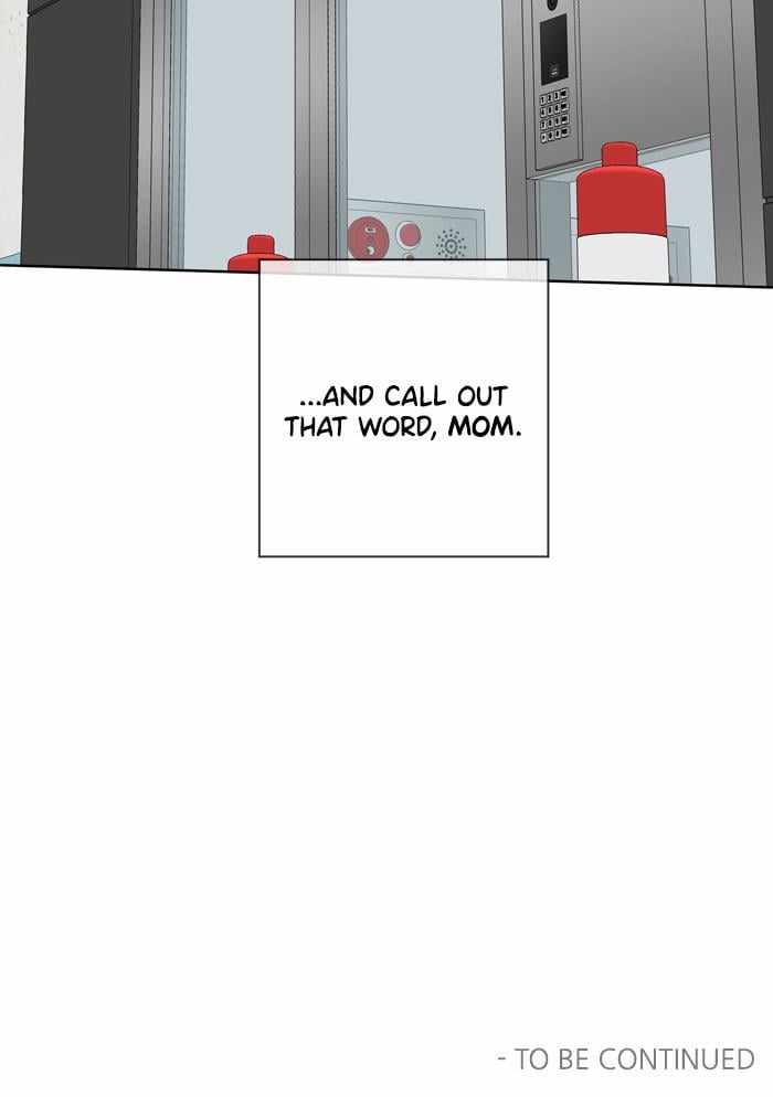 Mom, I’m Sorry Chapter 84 - Page 84