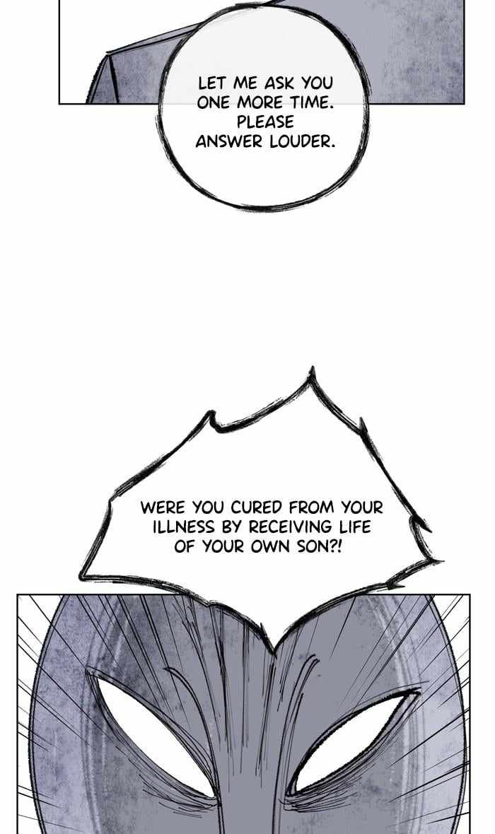 Mom, I’m Sorry Chapter 84 - Page 9