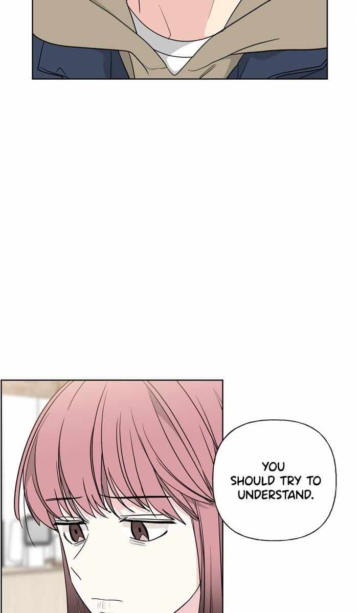 Mom, I’m Sorry Chapter 85 - Page 10