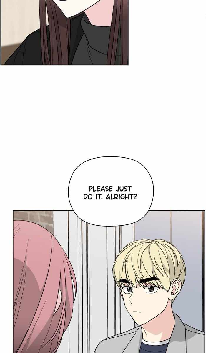 Mom, I’m Sorry Chapter 85 - Page 11