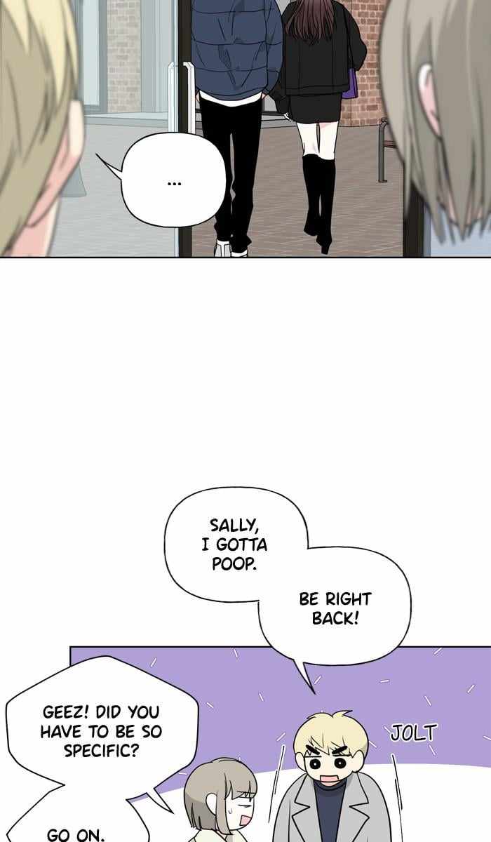 Mom, I’m Sorry Chapter 85 - Page 13