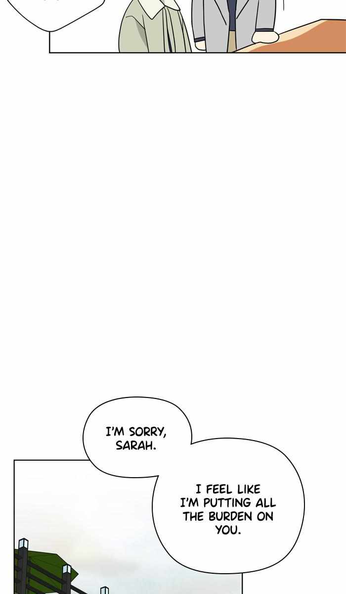 Mom, I’m Sorry Chapter 85 - Page 14