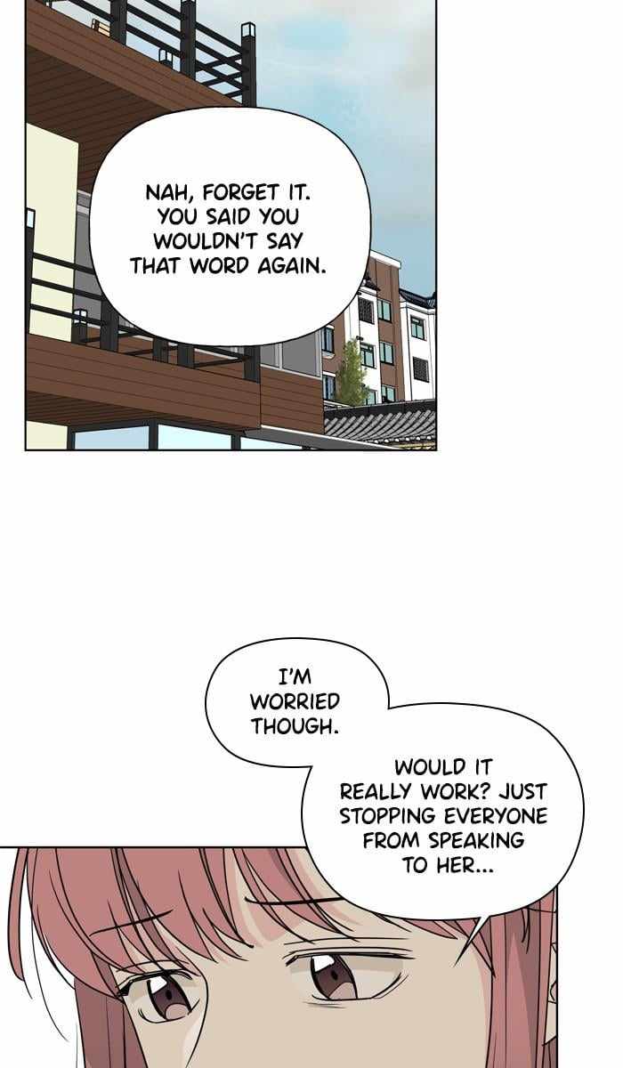 Mom, I’m Sorry Chapter 85 - Page 15
