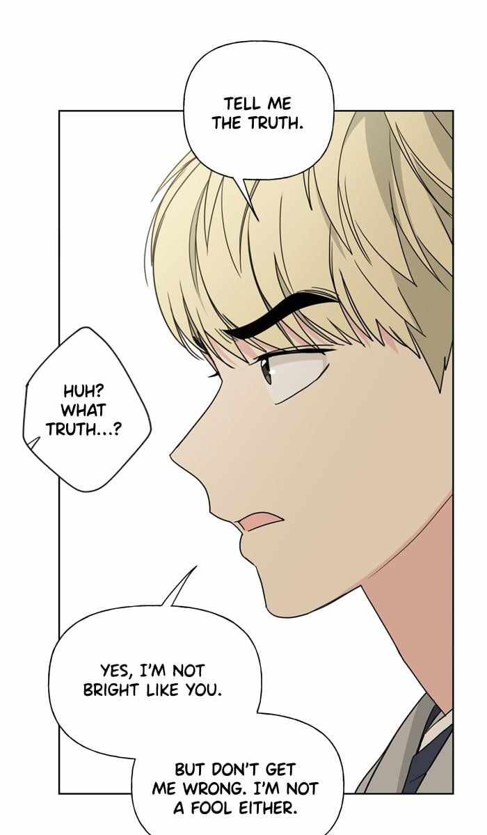 Mom, I’m Sorry Chapter 85 - Page 18