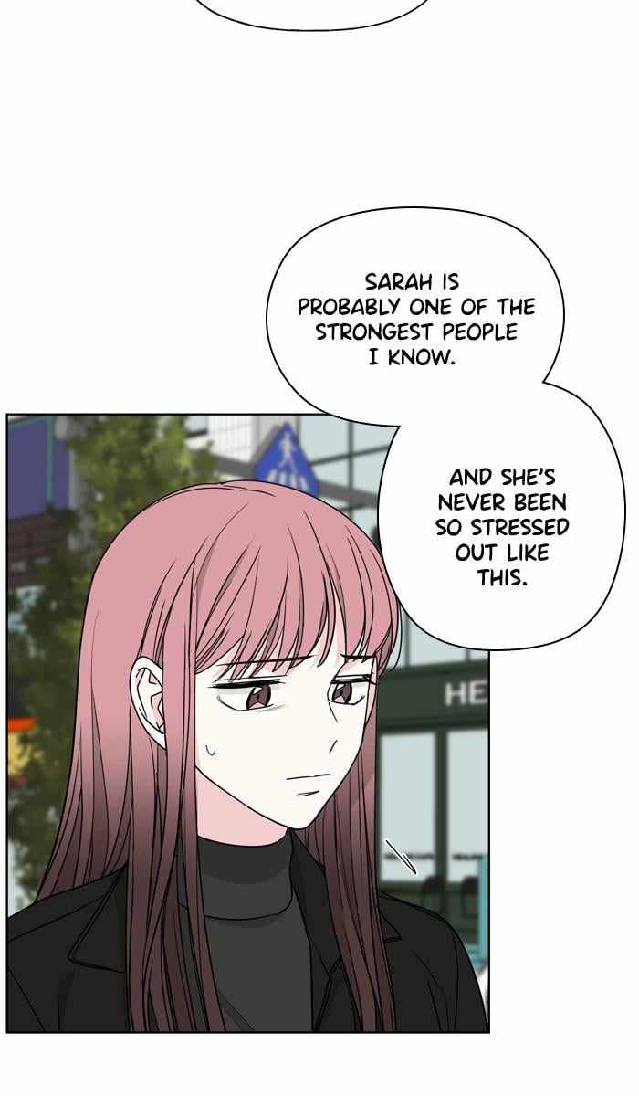 Mom, I’m Sorry Chapter 85 - Page 19