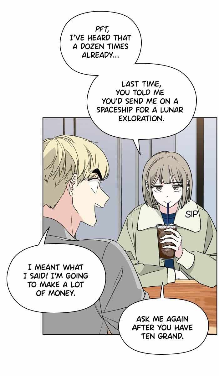 Mom, I’m Sorry Chapter 85 - Page 2