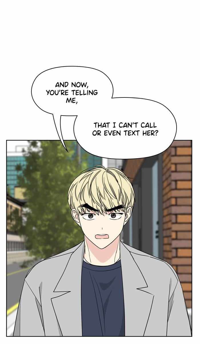 Mom, I’m Sorry Chapter 85 - Page 21