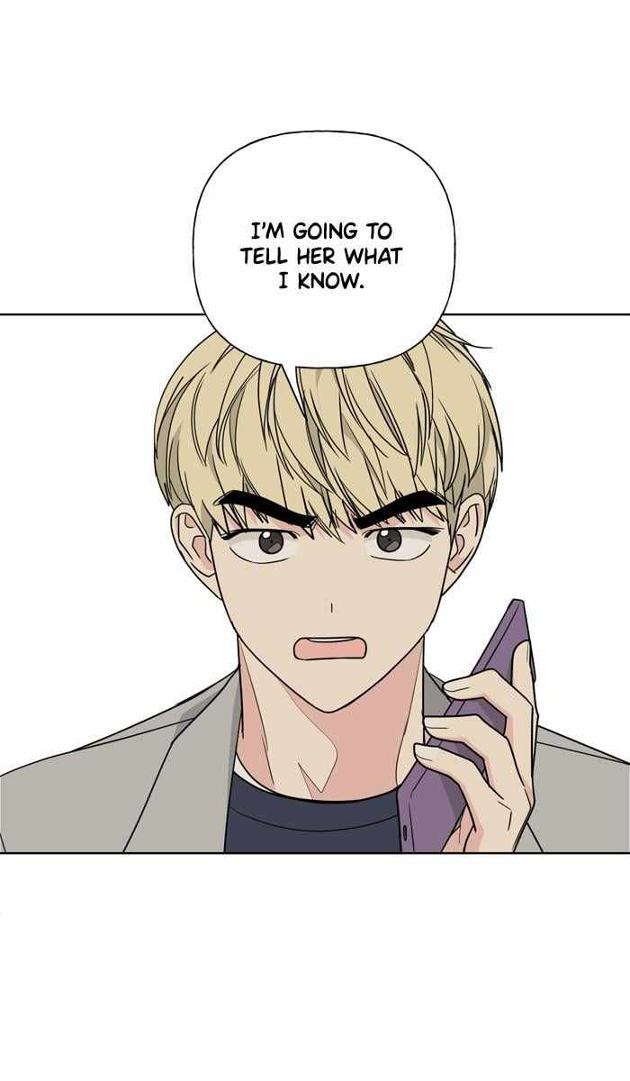 Mom, I’m Sorry Chapter 85 - Page 24