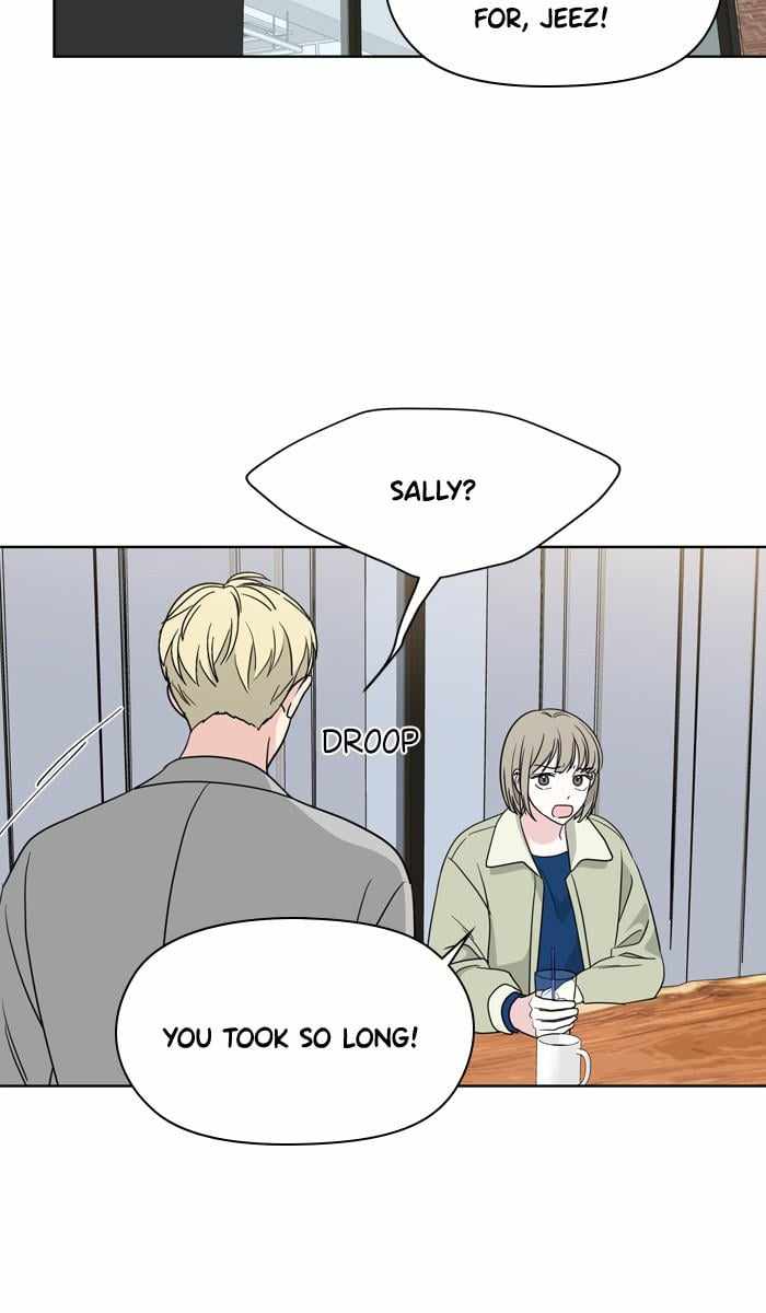 Mom, I’m Sorry Chapter 85 - Page 26