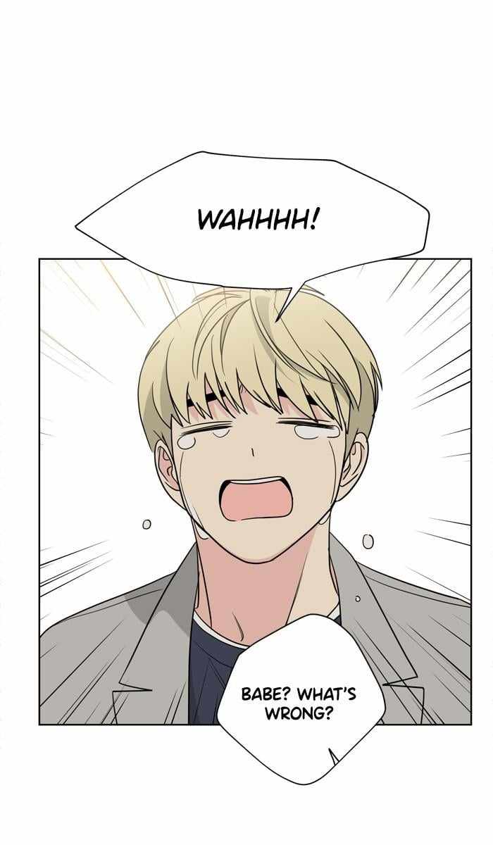 Mom, I’m Sorry Chapter 85 - Page 27