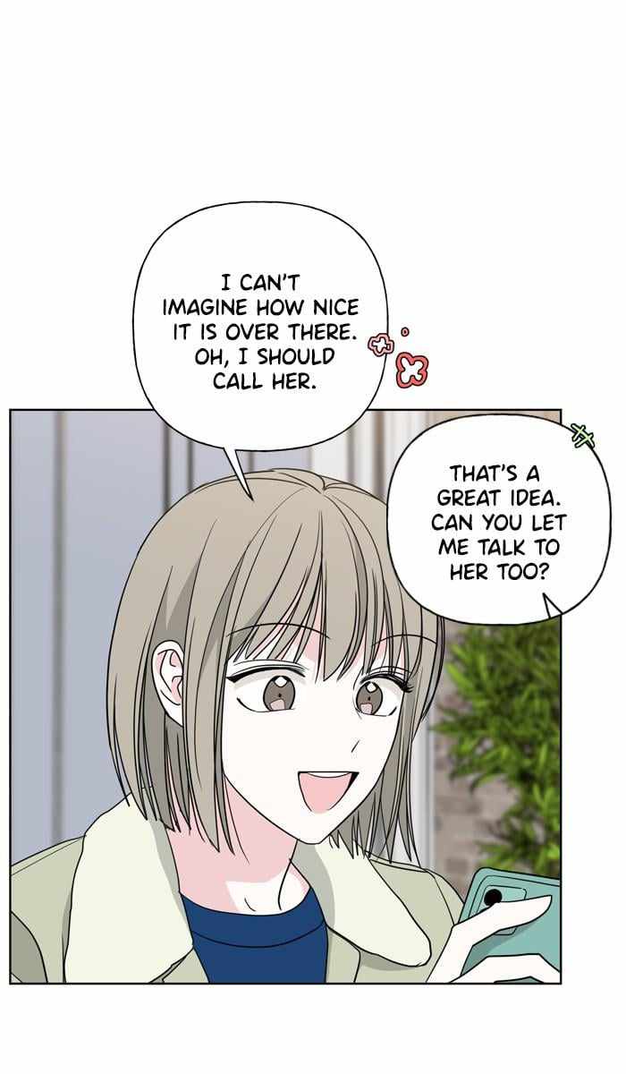 Mom, I’m Sorry Chapter 85 - Page 3