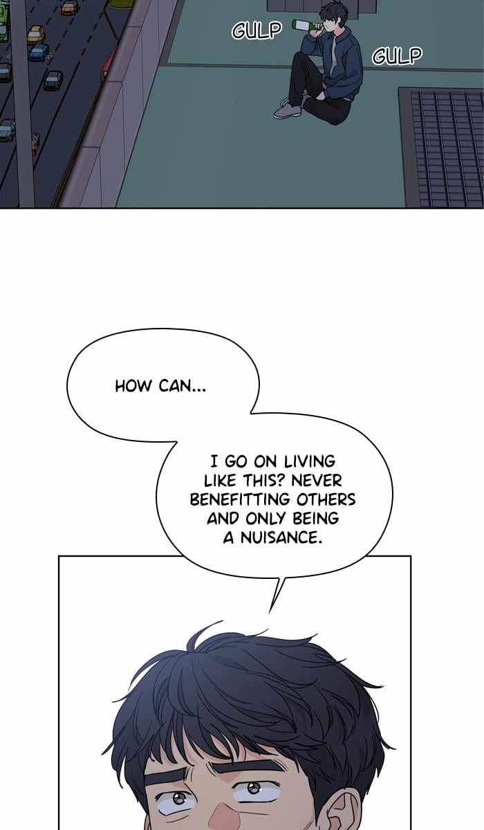 Mom, I’m Sorry Chapter 85 - Page 33