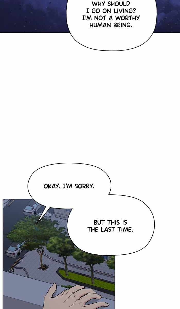 Mom, I’m Sorry Chapter 85 - Page 35