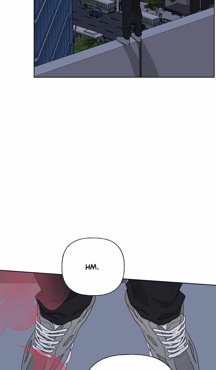 Mom, I’m Sorry Chapter 85 - Page 37
