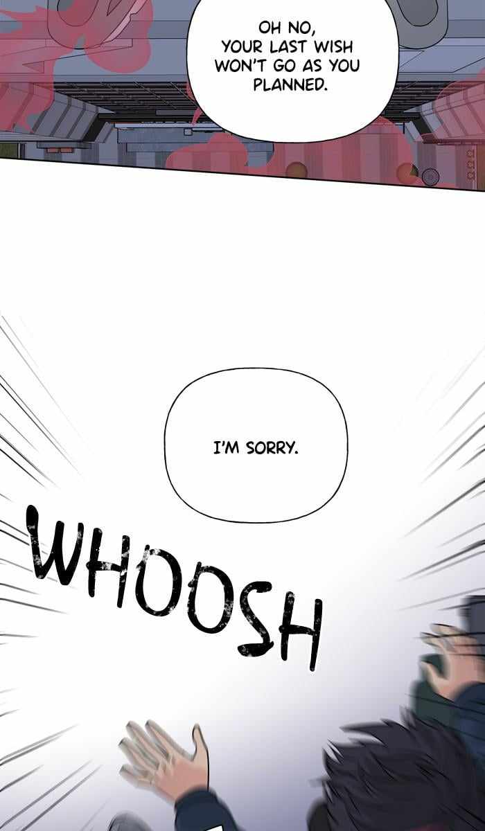 Mom, I’m Sorry Chapter 85 - Page 38