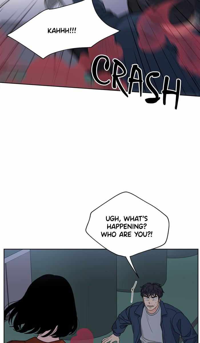 Mom, I’m Sorry Chapter 85 - Page 39