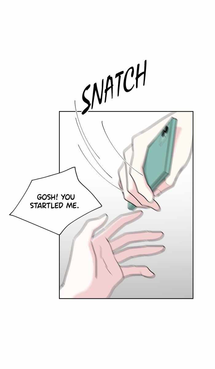 Mom, I’m Sorry Chapter 85 - Page 4
