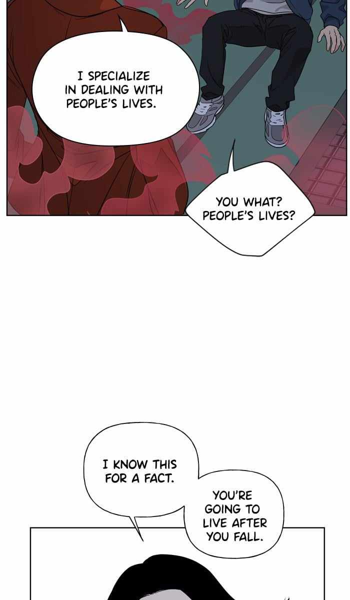 Mom, I’m Sorry Chapter 85 - Page 40