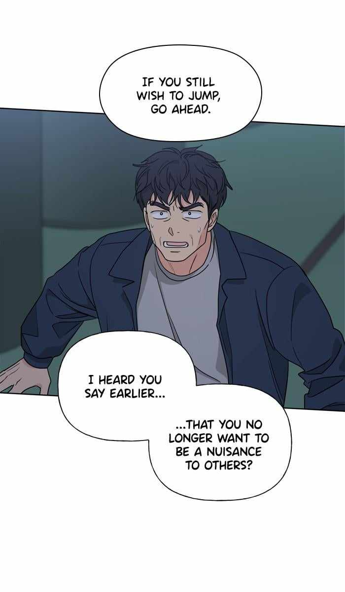 Mom, I’m Sorry Chapter 85 - Page 42