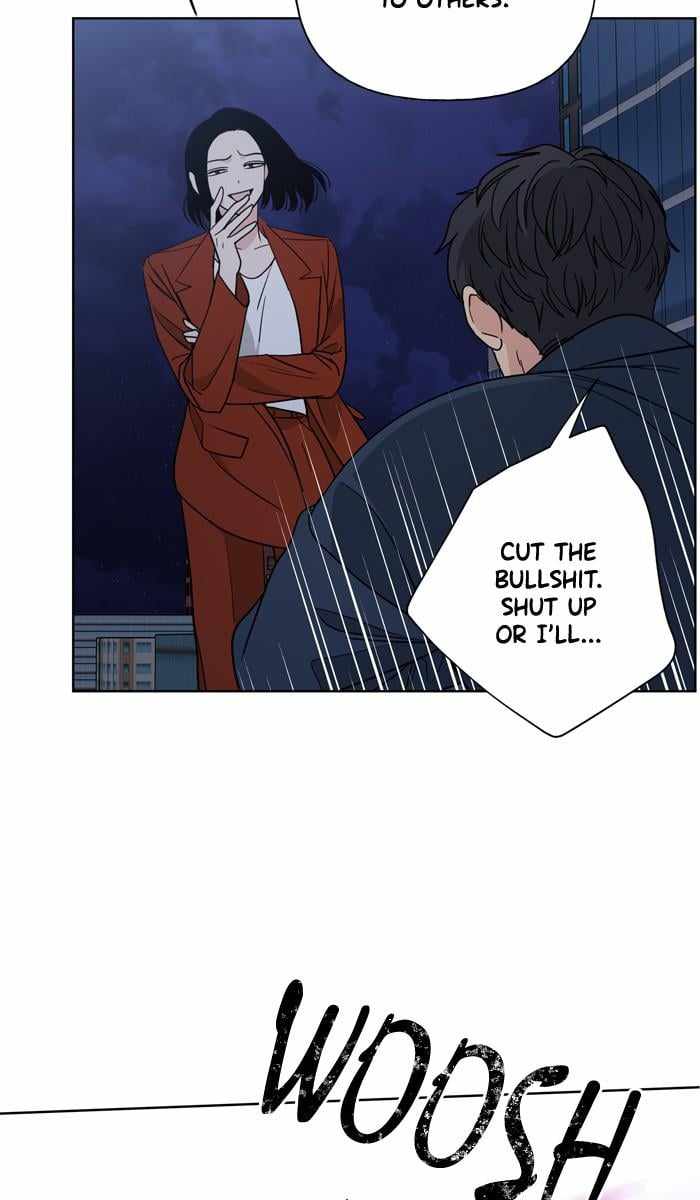 Mom, I’m Sorry Chapter 85 - Page 44