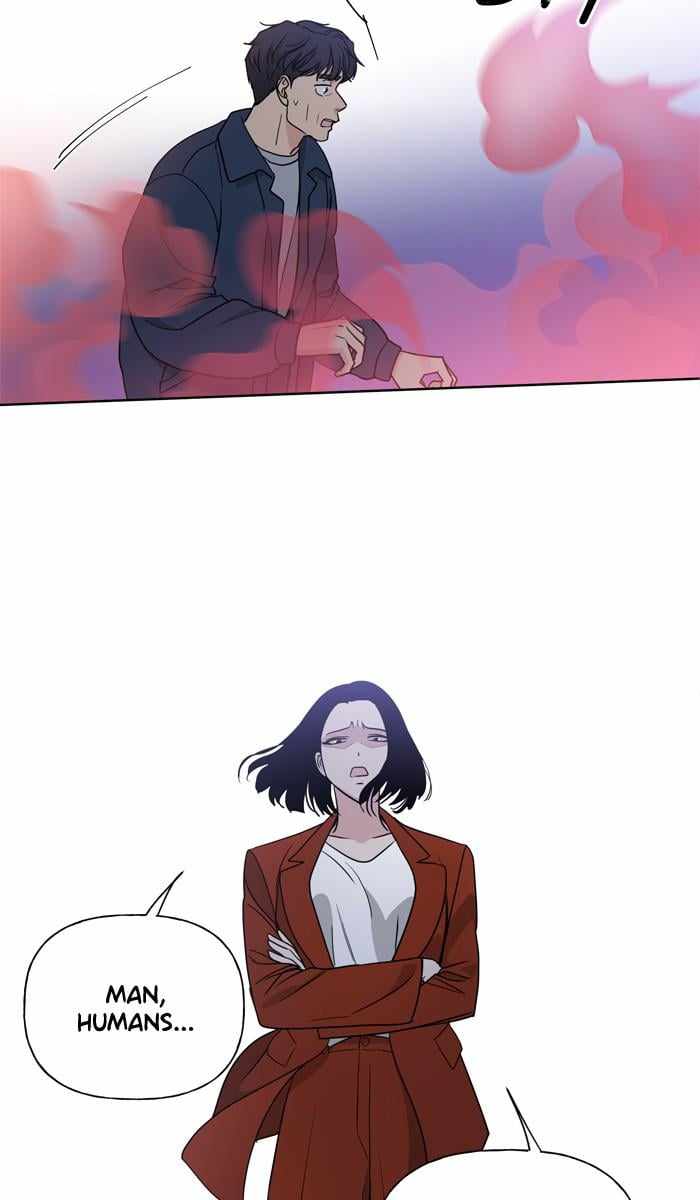 Mom, I’m Sorry Chapter 85 - Page 45
