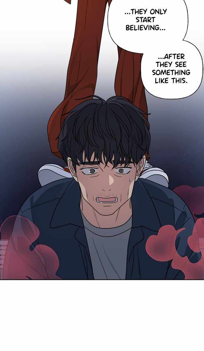 Mom, I’m Sorry Chapter 85 - Page 46