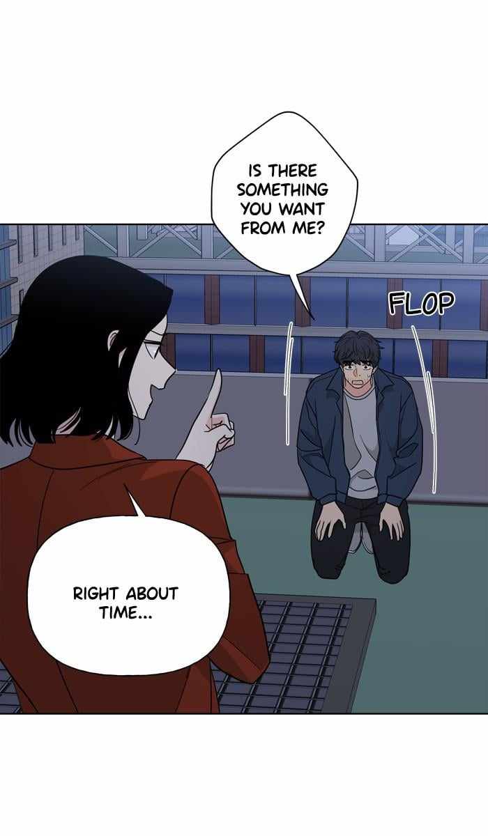 Mom, I’m Sorry Chapter 85 - Page 48