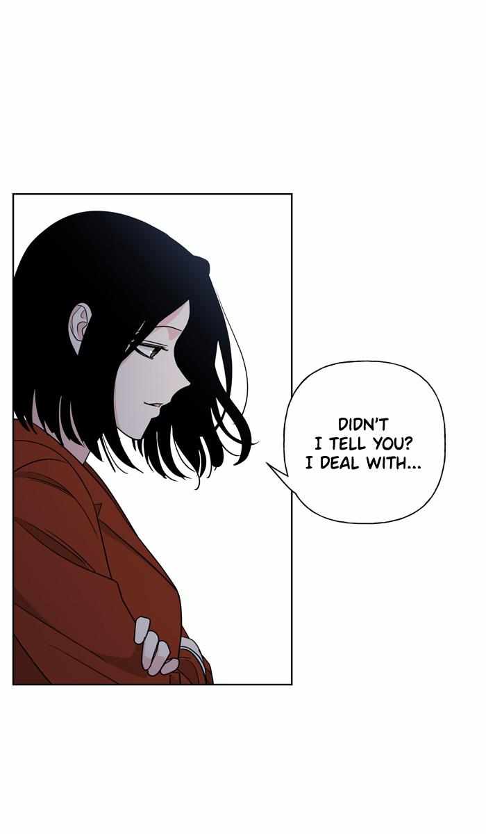 Mom, I’m Sorry Chapter 85 - Page 49