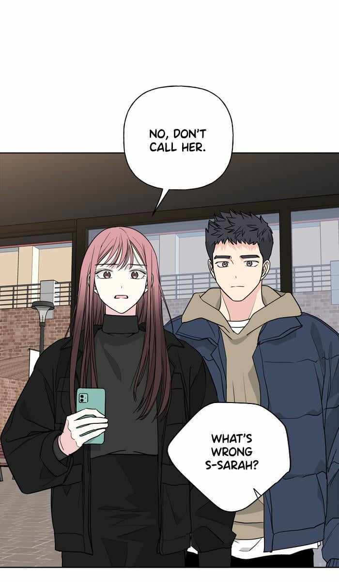Mom, I’m Sorry Chapter 85 - Page 5
