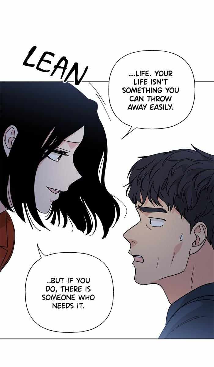 Mom, I’m Sorry Chapter 85 - Page 50