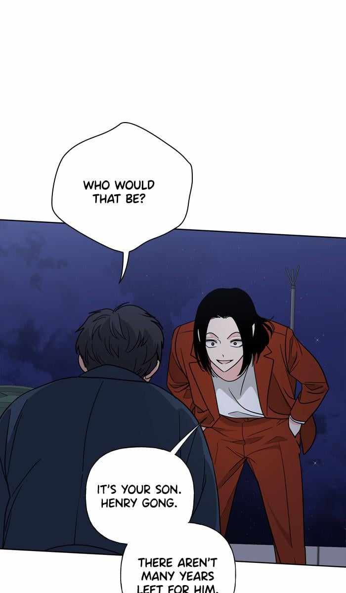 Mom, I’m Sorry Chapter 85 - Page 51