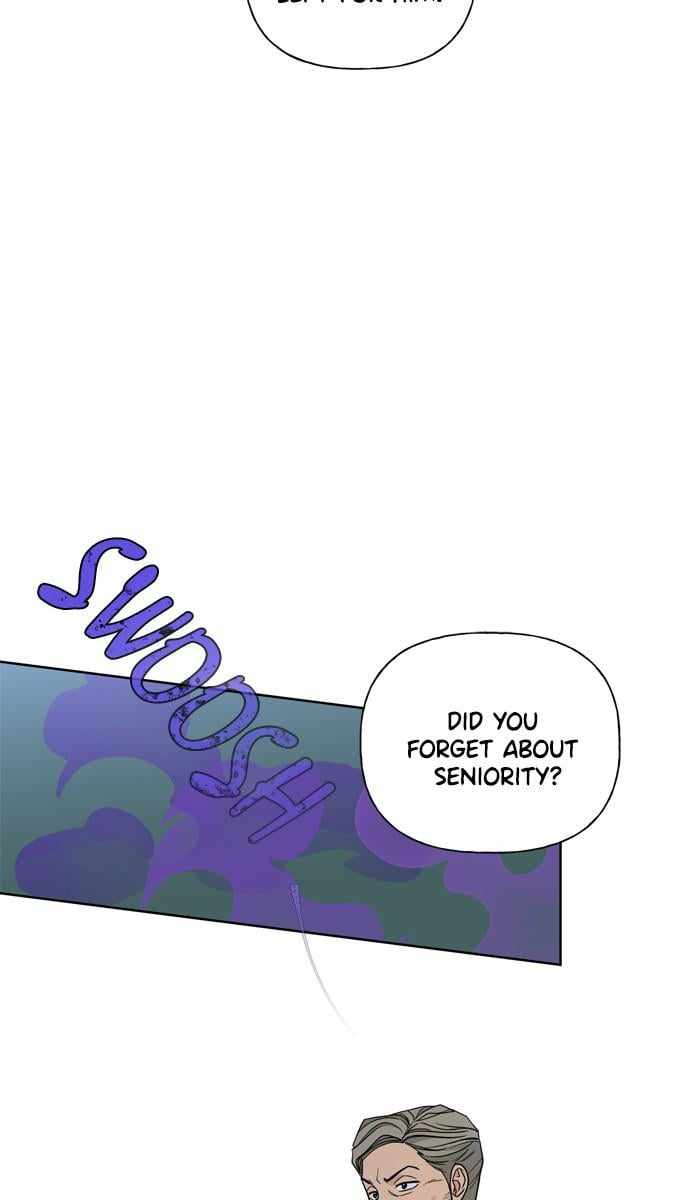Mom, I’m Sorry Chapter 85 - Page 52