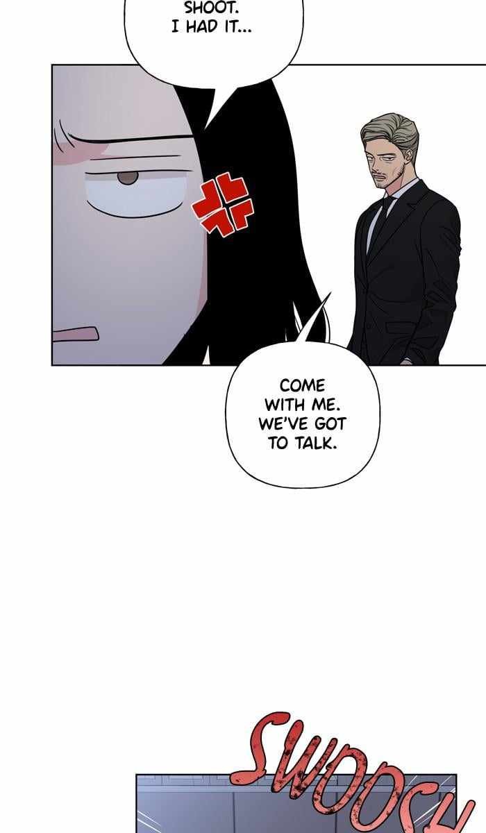 Mom, I’m Sorry Chapter 85 - Page 54
