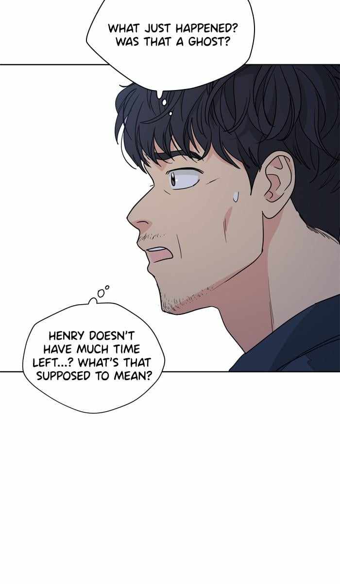 Mom, I’m Sorry Chapter 85 - Page 56