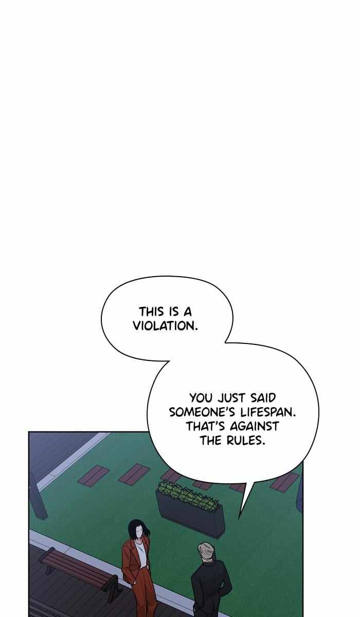 Mom, I’m Sorry Chapter 85 - Page 57