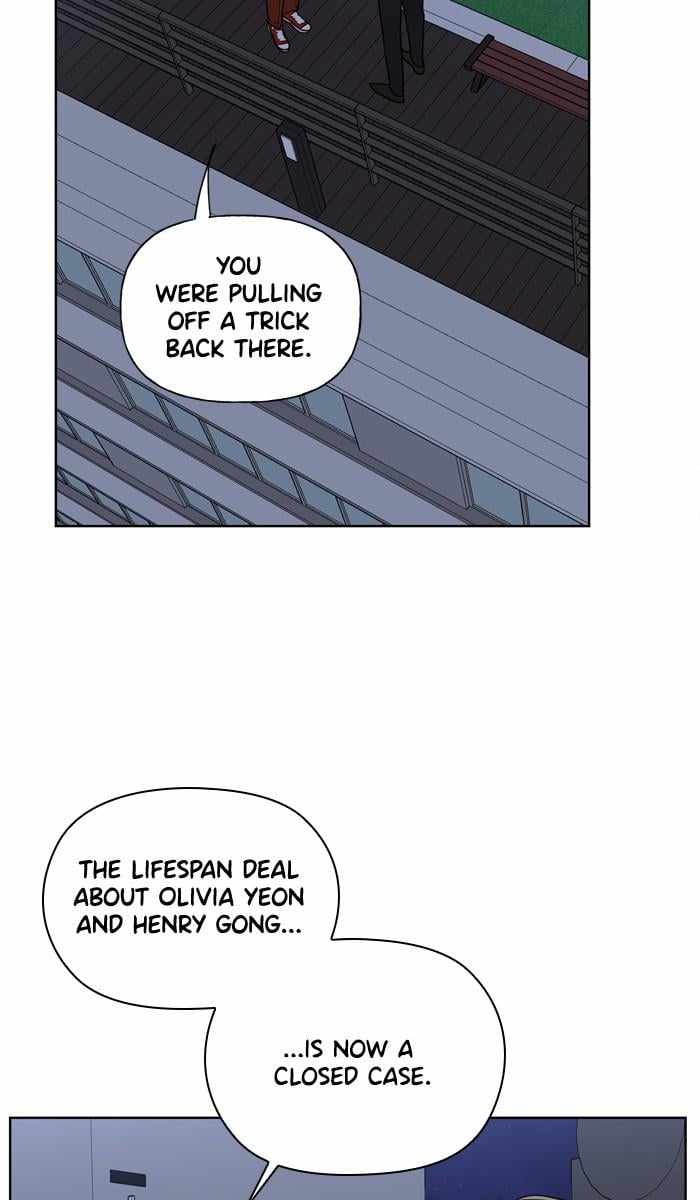 Mom, I’m Sorry Chapter 85 - Page 58
