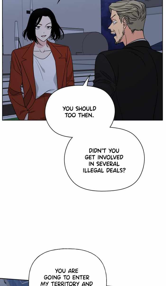Mom, I’m Sorry Chapter 85 - Page 59